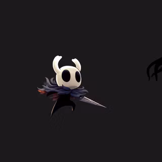 Hollow Knight