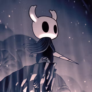 Hollow Knight