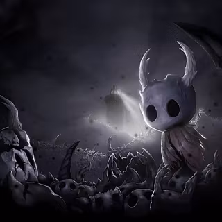 Hollow Knight