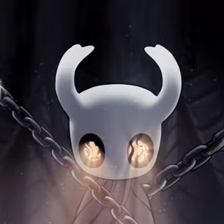 Hollow Knight