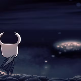 Hollow Knight