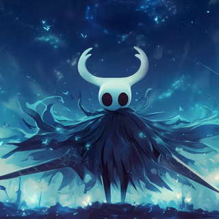 Hollow Knight