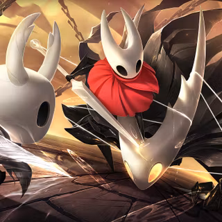 Hollow Knight