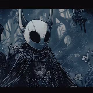 Hollow Knight