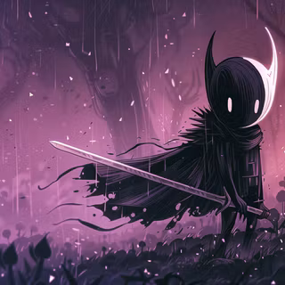 Hollow Knight