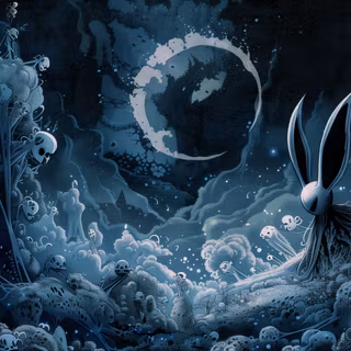 Hollow Knight