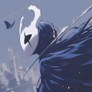 Hollow Knight