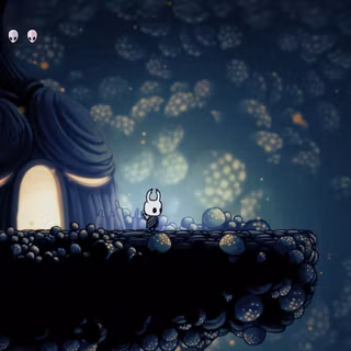 Hollow Knight
