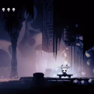 Hollow Knight