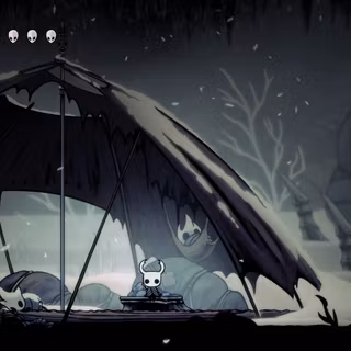 Hollow Knight