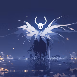 Hollow Knight