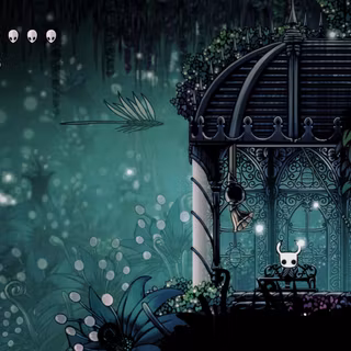 Hollow Knight