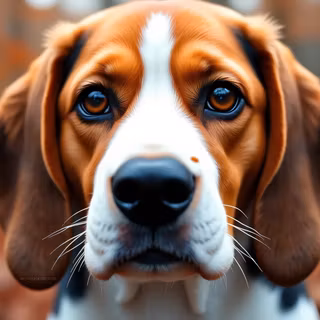 Beagle