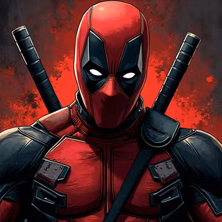 Deadpool