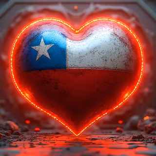 I Love Chile
