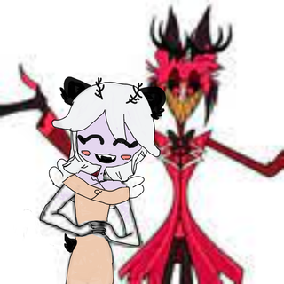 Addysen hazbin hotel