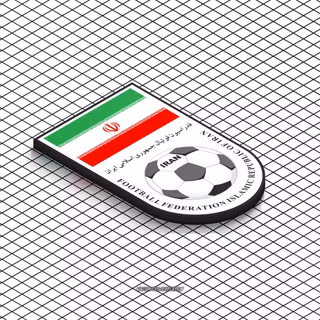 Iran National Football Team