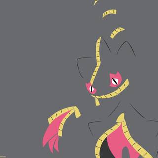 mega banette