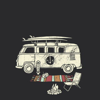 VW Bus