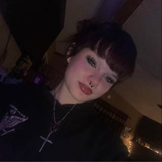 Not missing you or anyone