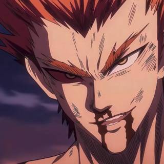 NO ONE TOOK HIS SIDE