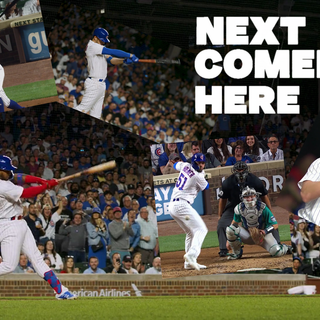 Cubs 2023 slogan wallpaper