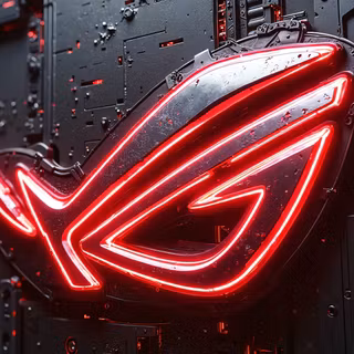 ROG Logo