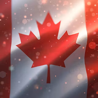 Flag Of Canada