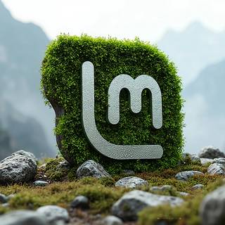 Linux Mint Logo