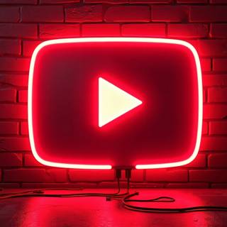 YouTube Logo