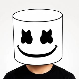 DJ Marshmello