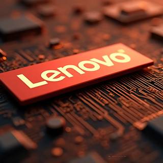 Lenovo Logo