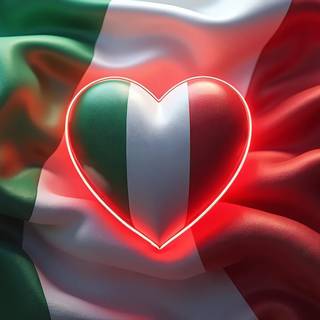 I Love Italy