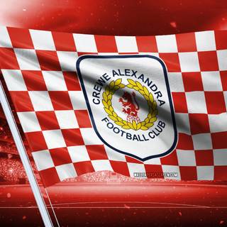 Crewe Alexandra F.C.