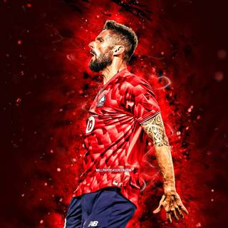 Olivier Giroud