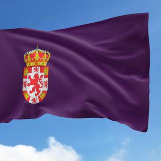 Flag Of Cordoba