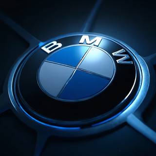 BMW Logo