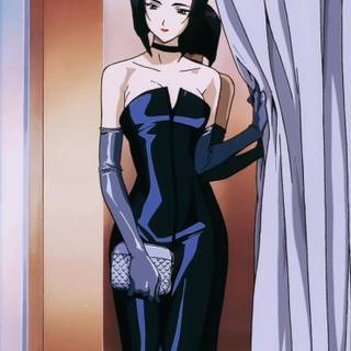 Faye Valentine