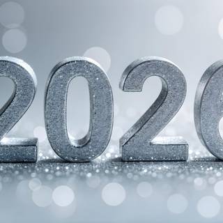 2026 New Year