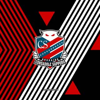 Hokkaido Consadole Sapporo