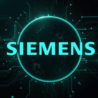 Siemens Logo