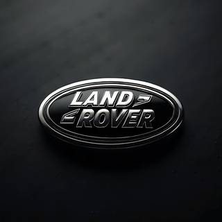 Land Rover Logo