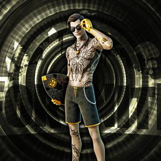 Midsummer Midas Fortnite