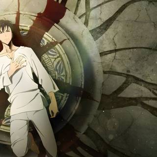 Solo Leveling Wallpaper