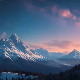 Landscape Wallpaper