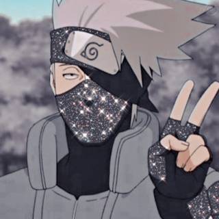 Kakashi!
