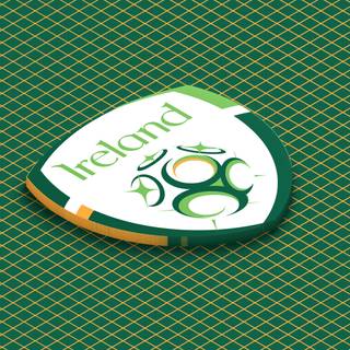 Republic Of Ireland National Football Team