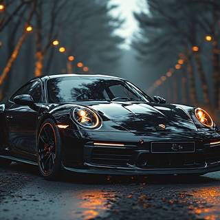 Porsche