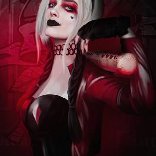 I LOVE HHHEEEERRRRR!!! XFGSKV