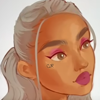 This is one of my favorite drawings! <3